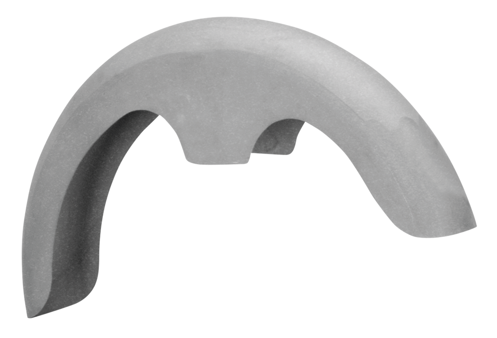 ZODIAC'S CUSTOM FRONT FENDERS BY CRUISESPEED - view 2