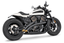 FREEDOM PERFORMANCE RADICAL RADIUS FOR RH SPORTSTER S - view 1