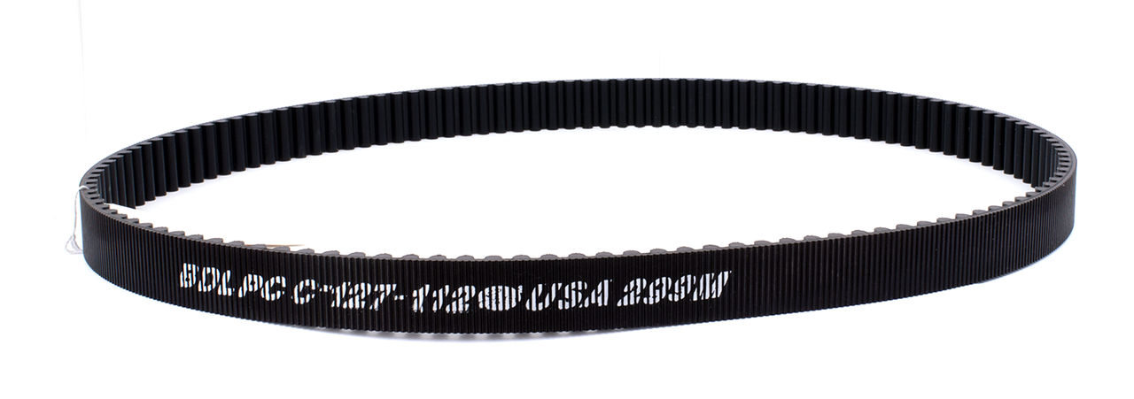 FINAL DRIVE Belts - view 1