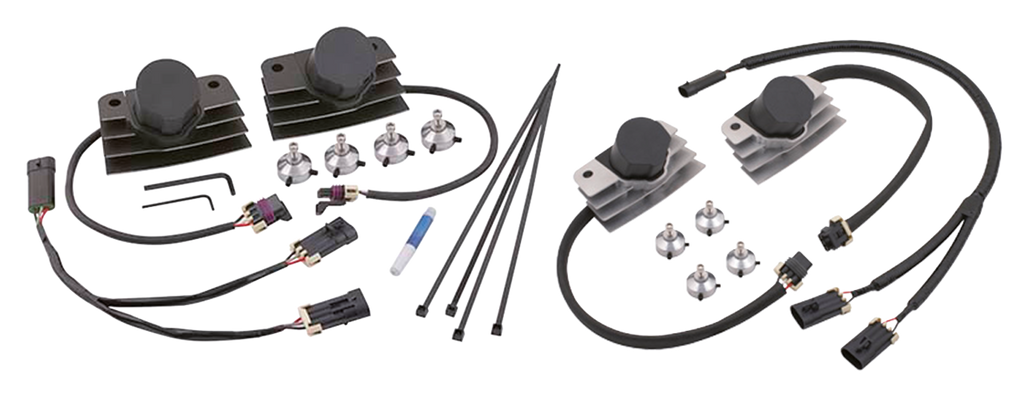 ACCEL STEALTH SUPER COILS - view 3