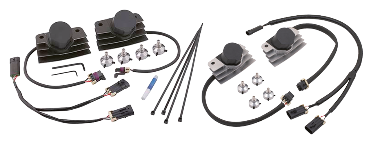 ACCEL STEALTH SUPER COILS - view 3