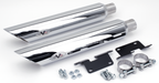 V-PERFORMANCE SLIP-ON MUFFLERS FOR SPORTSTER - view 3