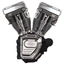 S&S T-SERIES LONG BLOCK ENGINES - view 1
