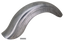 FAT BOB STYLE REAR FENDER - view 1