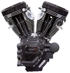 S&S T-SERIES LONG BLOCK ENGINES - view 2