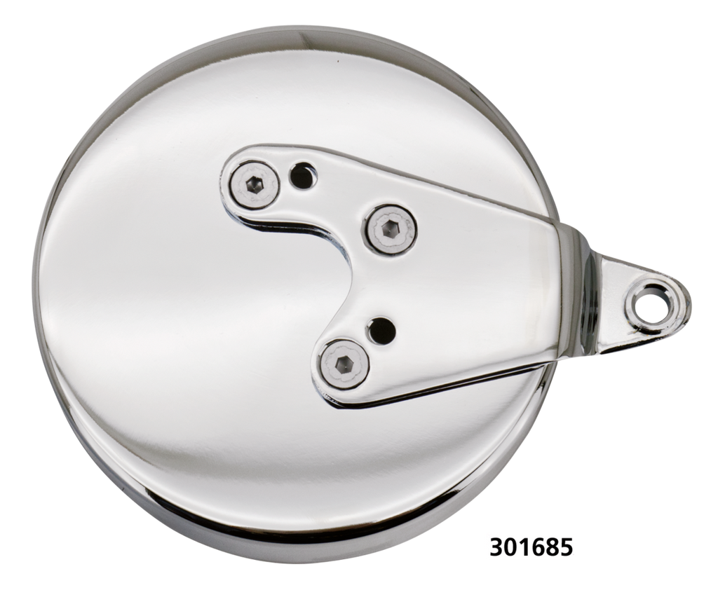 1952-1979 FOOT SHIFT RATCHET TOP - view 1