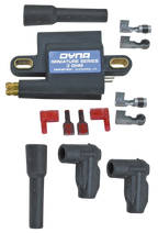 DYNA MINIATURE COILS - view 2