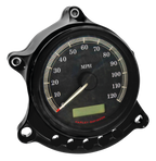 CAFE RACER GAUGE AND HEADLIGHT RE-LOCATOR - view 1