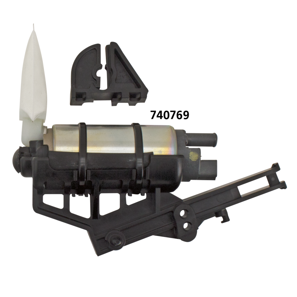 EFI FUEL PUMPS - view 3