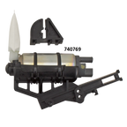 EFI FUEL PUMPS - view 3