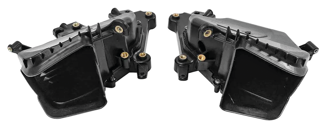 2015-UP ROAD GLIDE FAIRING PARTS - view 1