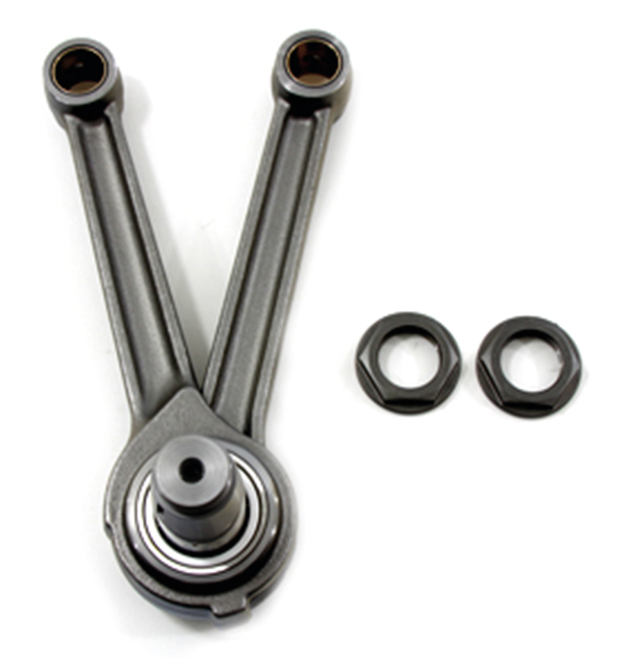 CONNECTING ROD ASSEMBLY FOR PANHEAD AND SHOVELHEAD - view 1 Main image