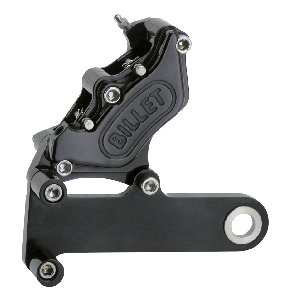 HARRISON "BILLET" BRAKE CALIPERS - view 1