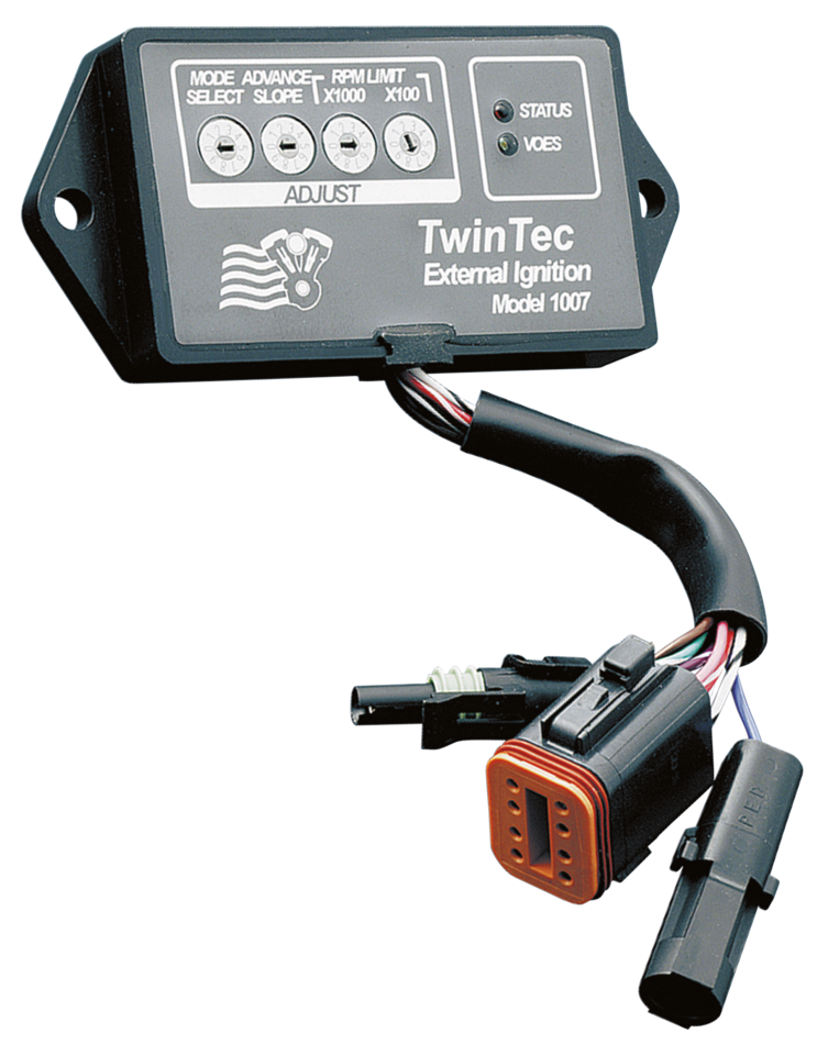 TWIN TEC IGNITION MODULE Secondary image