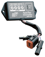 TWIN TEC IGNITION MODULE - view 2