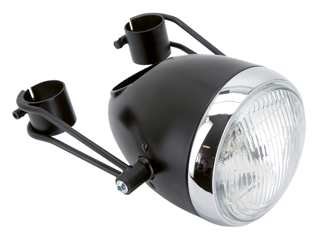 VINTAGE HEADLIGHT - view 2