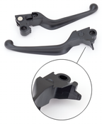 ERGO BRAKE AND CLUTCH LEVERS - view 2