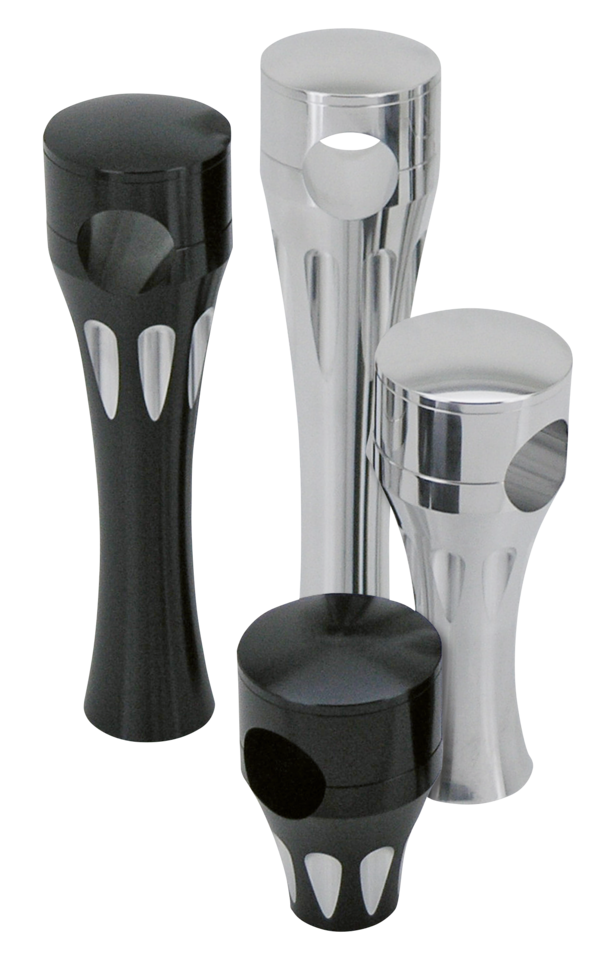 ZODIAC TALON HANDLEBAR RISERS - view 1 Main image