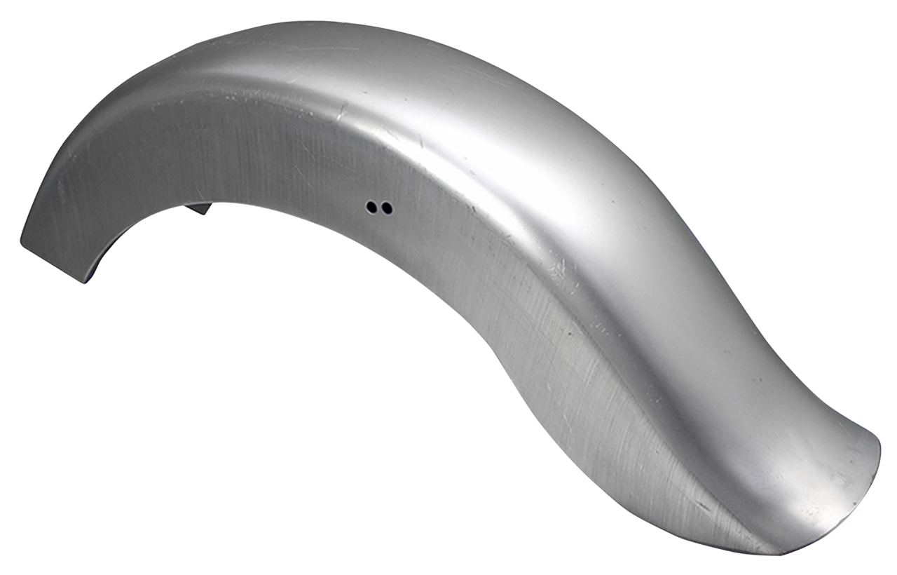 DRESSER TYPE REAR FENDER - view 1
