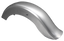 DRESSER TYPE REAR FENDER - view 1