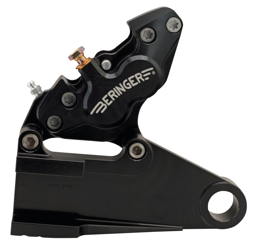 BERINGER BRAKE SYSTEM - view 1