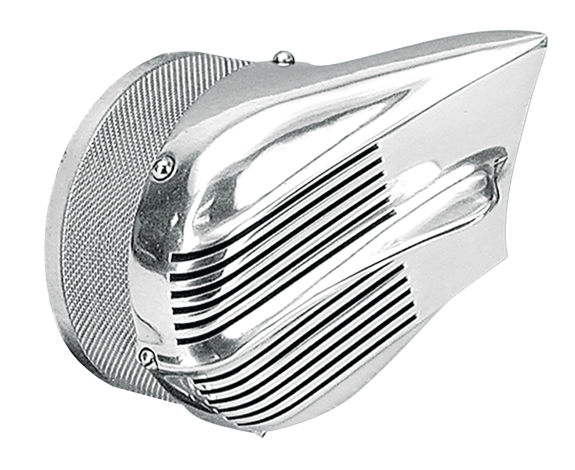 CUSTOM AIR CLEANERS FOR LINKERT CARBURETORS - view 1 Main image