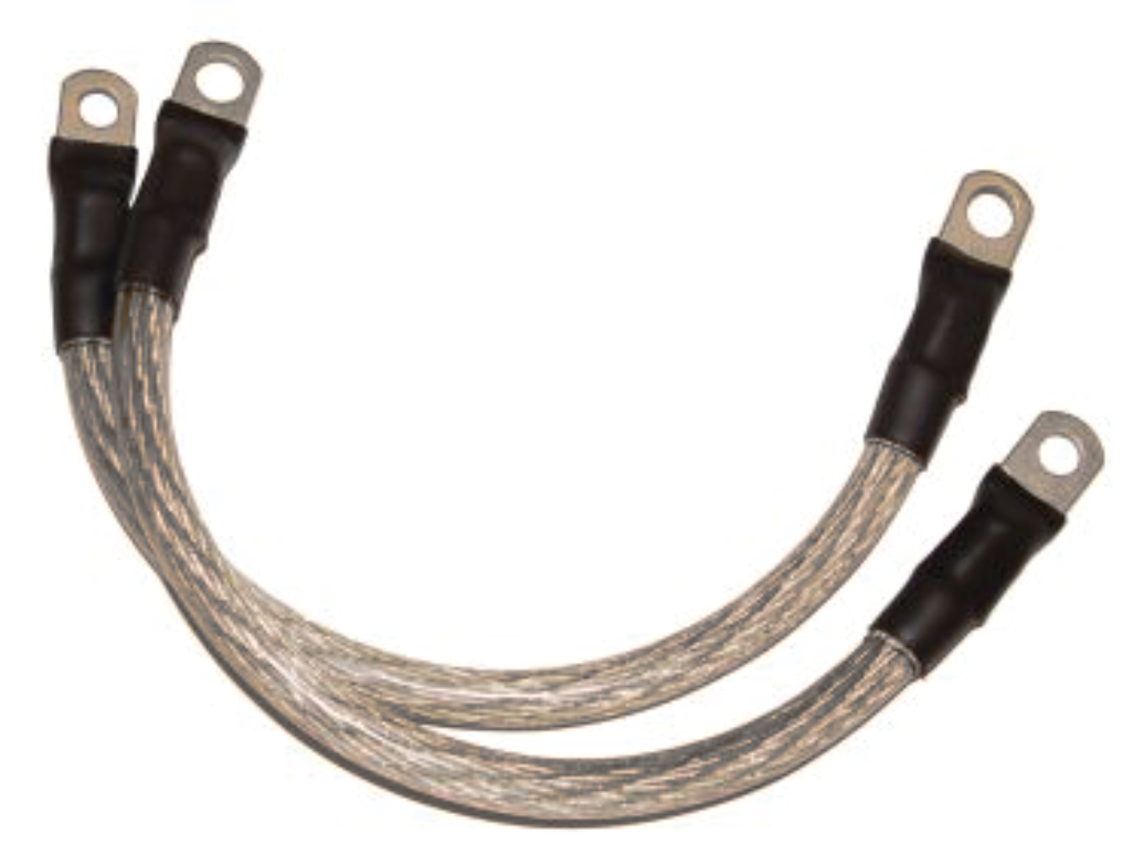 NAMZ BATTERY CABLES - view 1 Main image