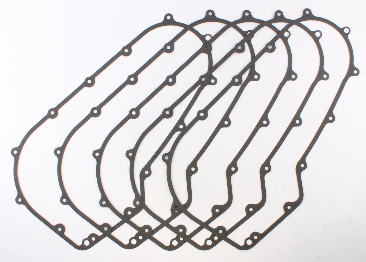 GASKETS, O-RINGS AND SEALS FOR PRIMARY ON 2006-2017 6-SPEED TWIN CAM - view 1