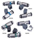 STOCK REPLACEMENT FUEL INJECTORS - view 2
