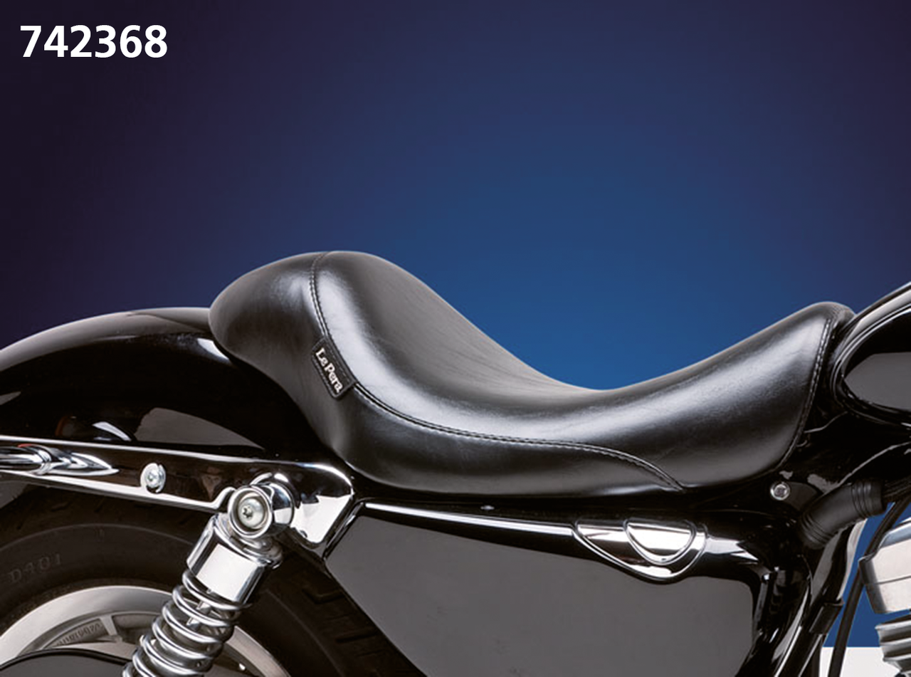 LE PERA SILHOUETTE SOLO FOR SPORTSTER - view 1 Main image
