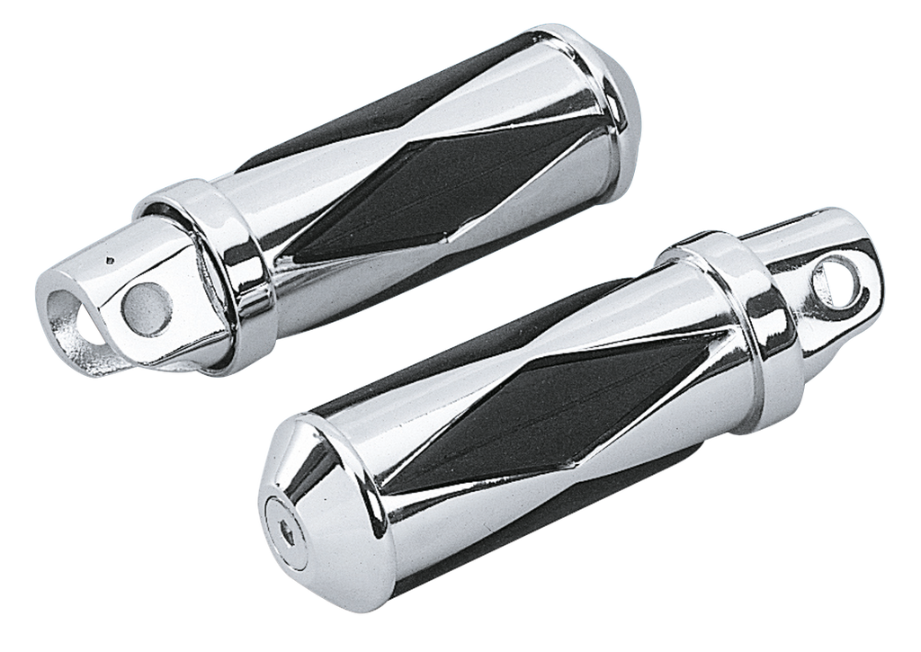 DIAMOND FOOT PEGS - view 1