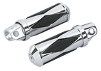 DIAMOND FOOT PEGS - view 1