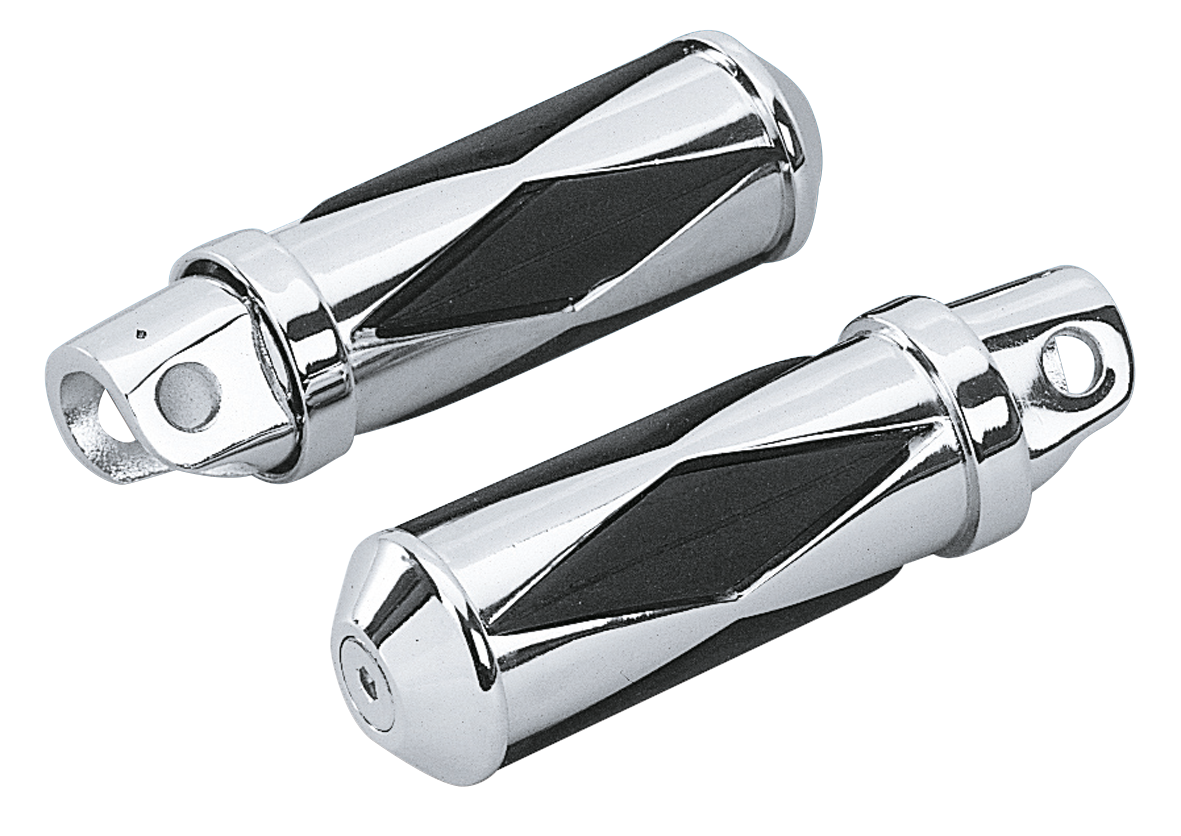 DIAMOND FOOT PEGS - view 1