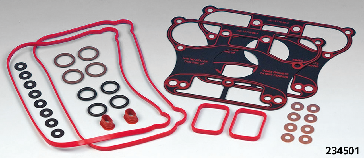 ENGINE GASKET KITS FOR HARLEY - view 1 Main image