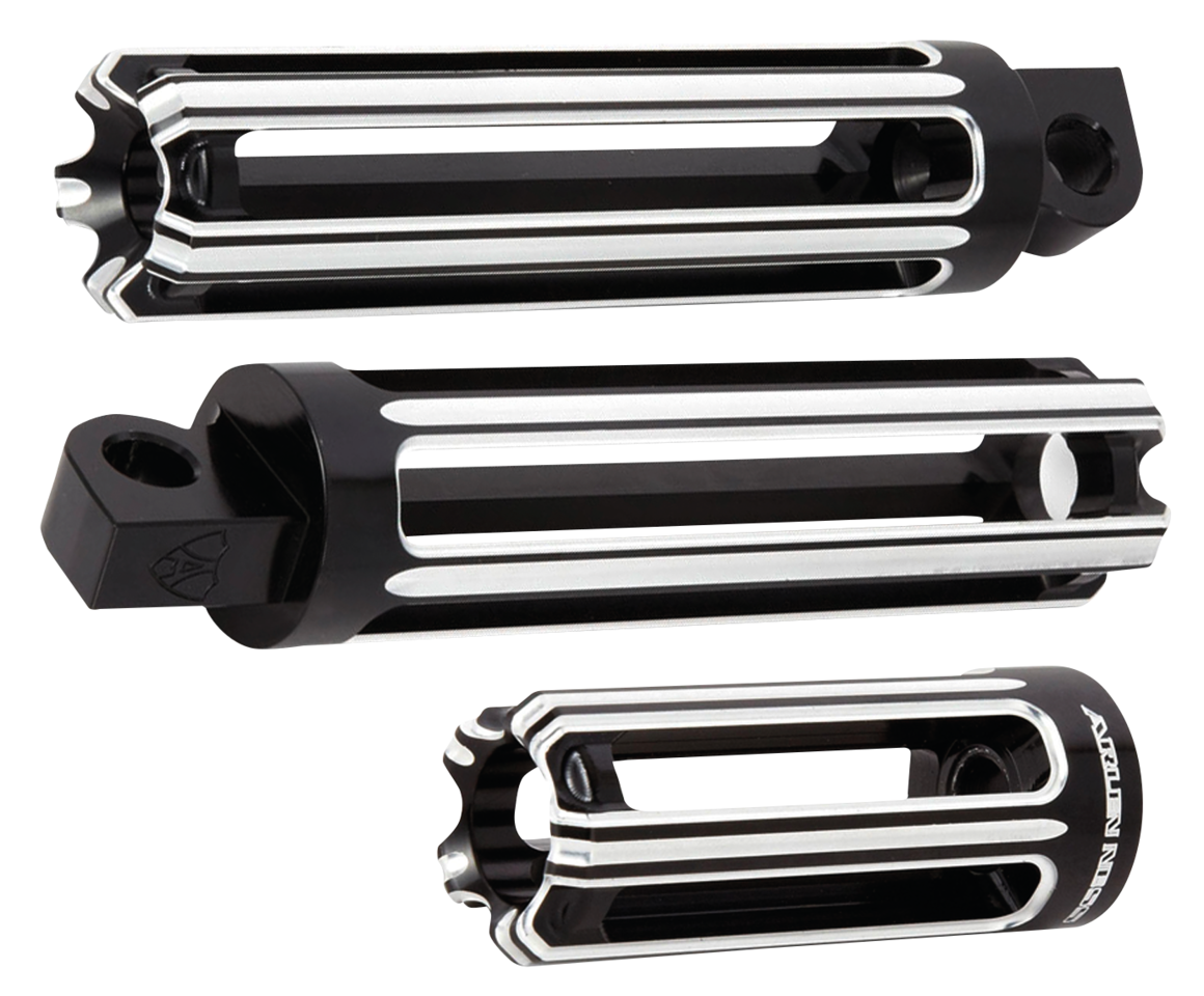 ARLEN NESS FOOT, BRAKE & SHIFTER PEGS Secondary image