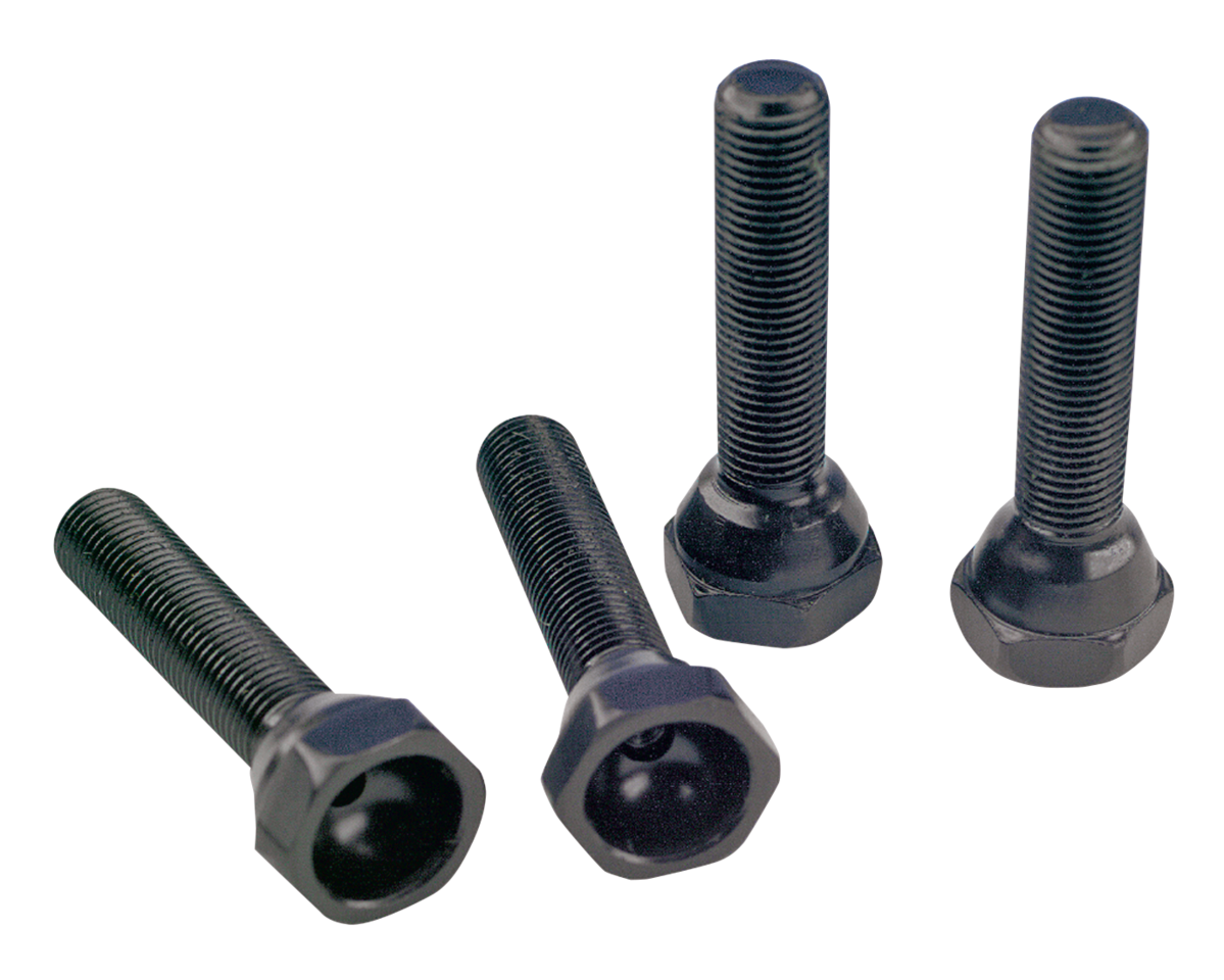 JIMS TAPPET SCREWS AND NUTS - view 1