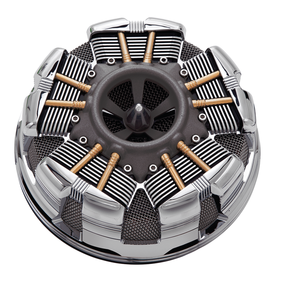 CIRO RADIAL AIR CLEANER - view 1