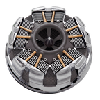 CIRO RADIAL AIR CLEANER - view 1