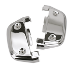 PASSENGER FLOORBOARD COVERS - view 1