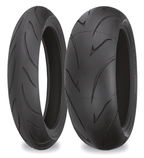 SHINKO 011 VERGE - view 2