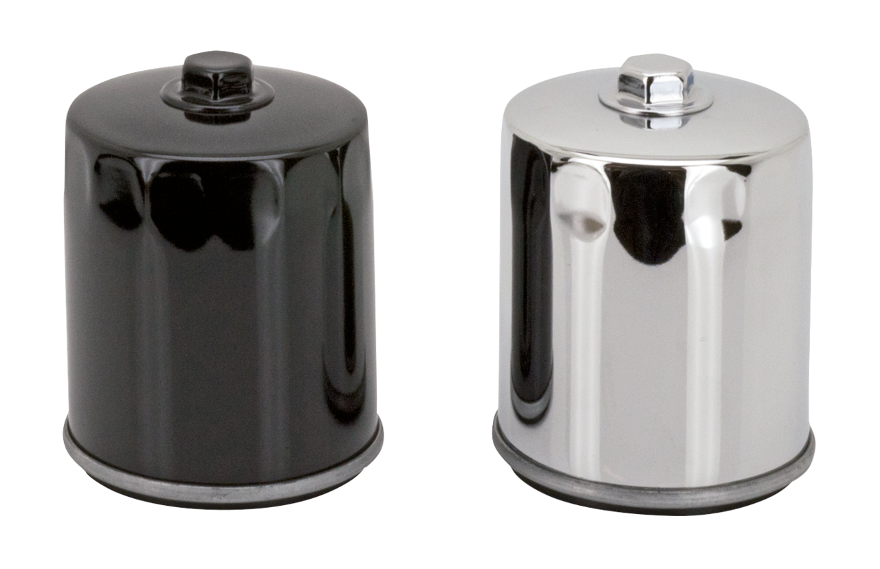 HEX HEAD SPIN-ON OIL FILTERS - view 2