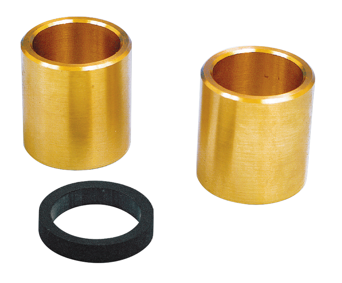 KICKER SHAFT BUSHINGS & SEAL - view 1