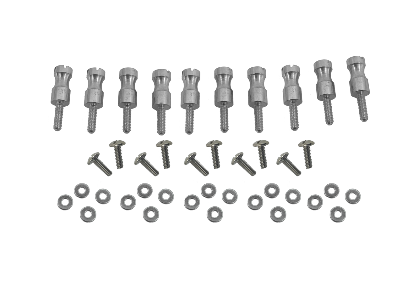 IGNITION AND ADVANCE UNIT REPLACEMENT PARTS - view 1 Main image