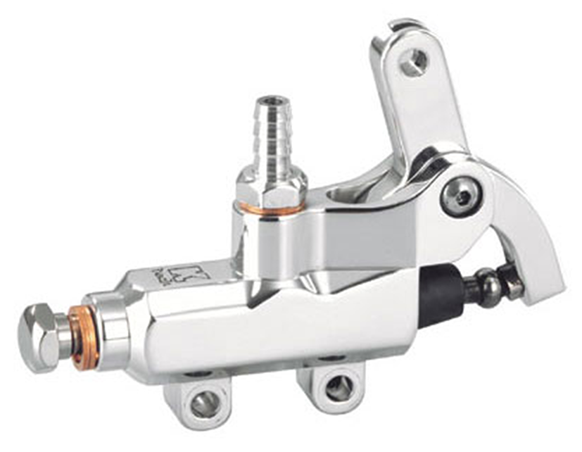 K-TECH WIRE OPERATED MASTER CYLINDER - view 1