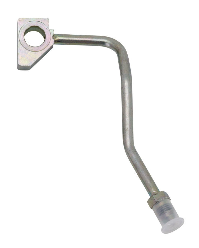 GOODRIDGE BRAKE LINE ADAPTOR FOR TOURING WITH ABS - view 1 Main image