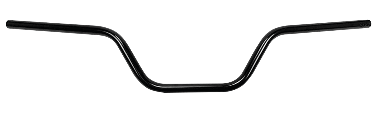 WESTLAND CUSTOMS 7/8" (22MM) DIAMETER STREET TRACK HANDLEBARS - view 2