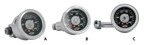 LIQUID FILLED OIL PRESSURE GAUGE KITS - view 3