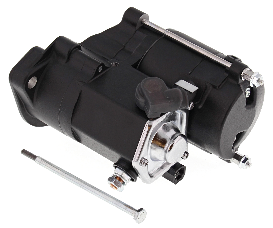 "ALL BALLS" STARTER MOTORS - view 1