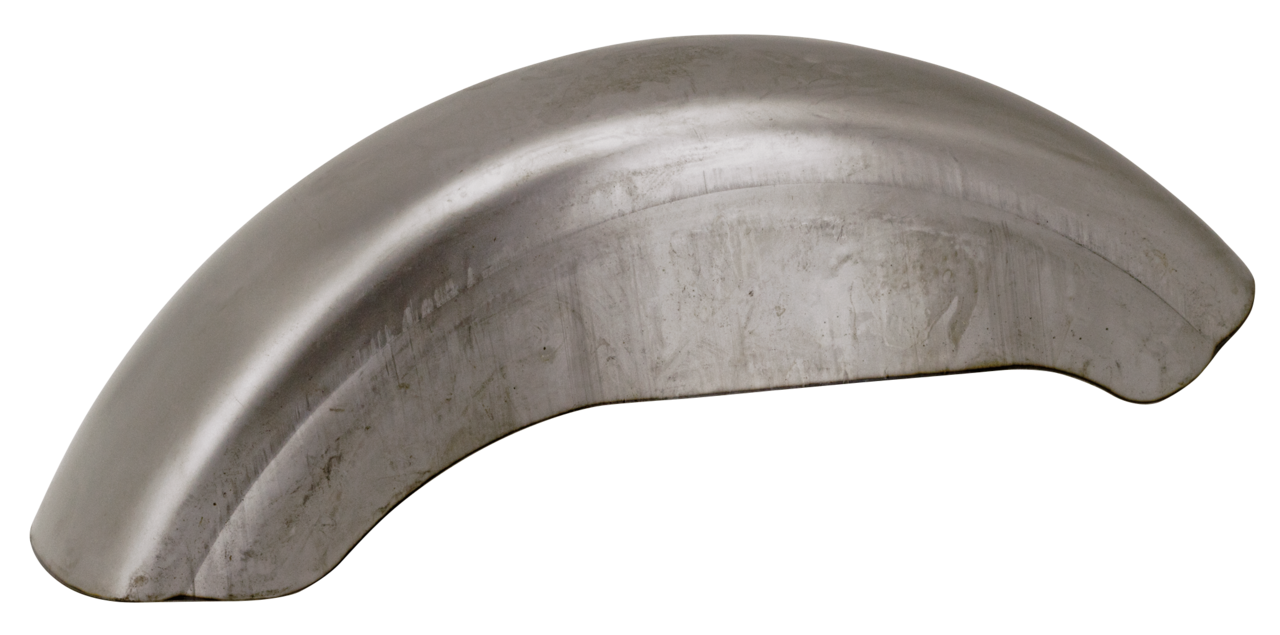 BOBBED REAR FENDER FOR SPORTSTER - view 1 Main image