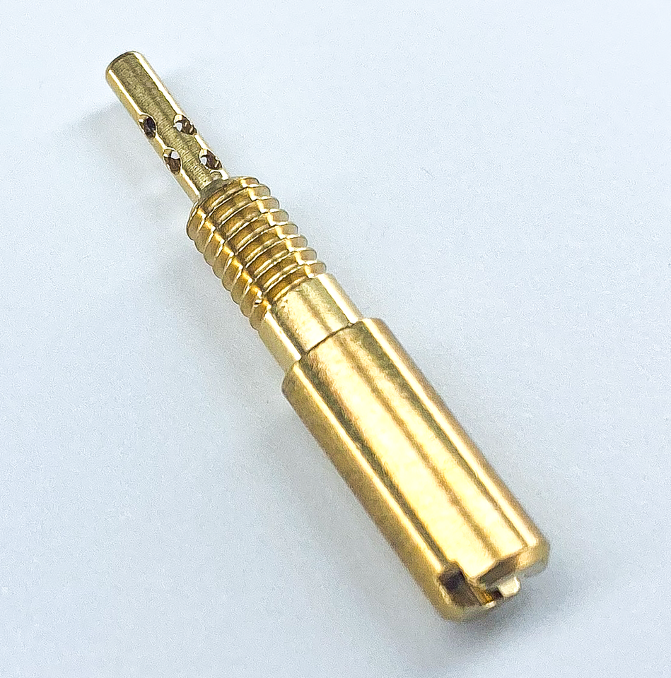MIKUNI HSR PARTS - view 1
